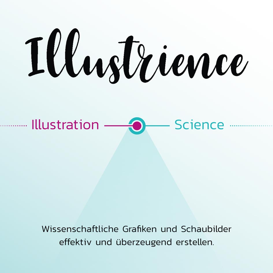 Illustrience – Wissen gestalten